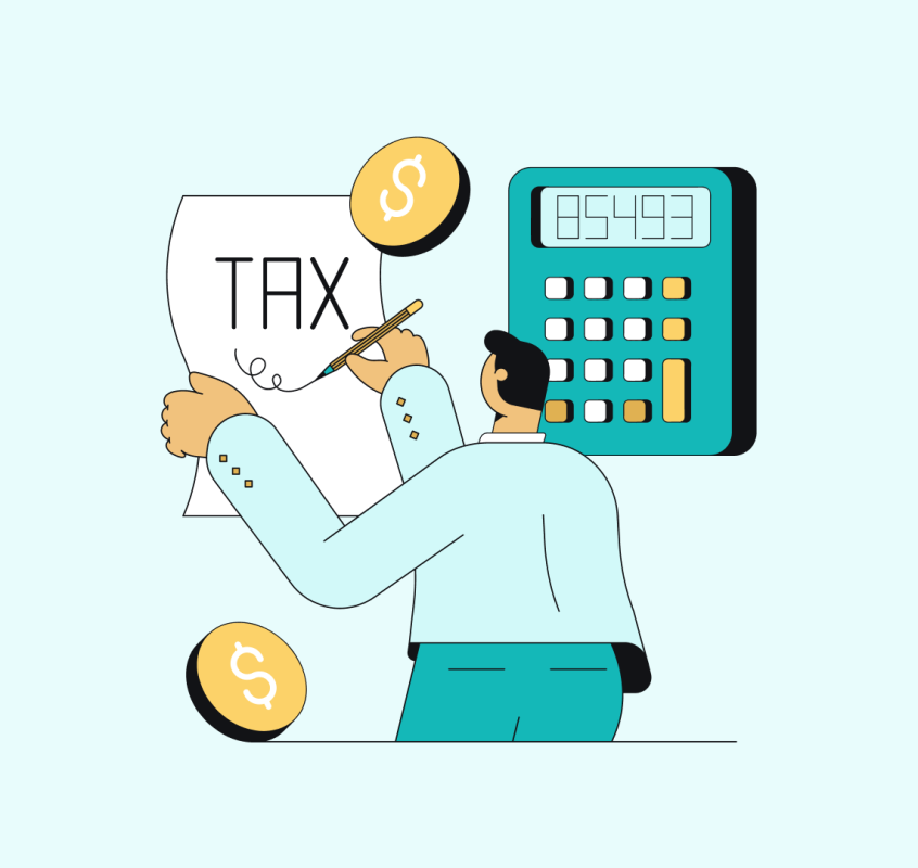 Sole Proprietorship Taxes An Overview and Walkthrough